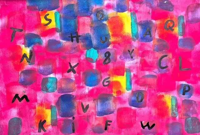 Sommerferienkurs 5-2 - Zeitreise - in 5 Tagen durch die Kunstgeschichte